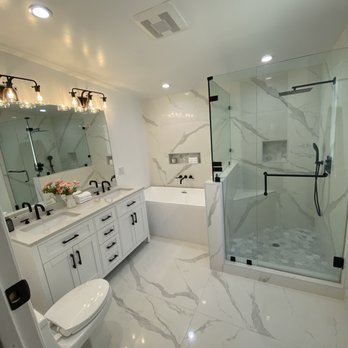 All Glass Work - Shower glass and mirror - Glass & Mirrors Near Me - Van Nuys, California All Glass Work - Shower glass and mirror - Glass & Mirrors Near Me - Van Nuys, California