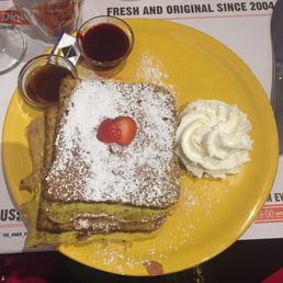 French Toast