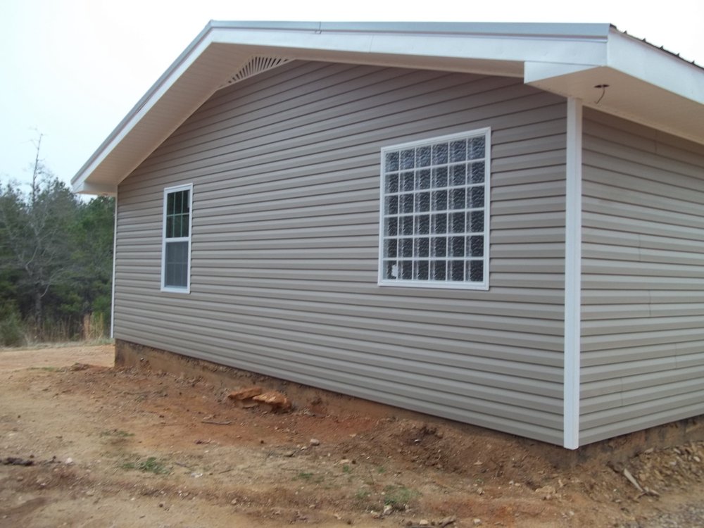 Slide of New Finish Home Improvement