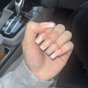 Mega Nails - Nail Technicians Near Me - San Jose, California