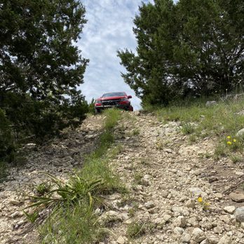 Lighthouse Hill Ranch - Vacation Rentals Near Me - Johnson City, Texas