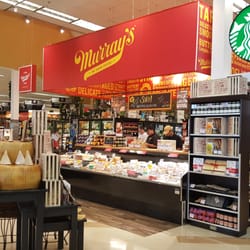 Murray's Cheese Shop - I was a regular at their West Village location in NYC. They know cheese.