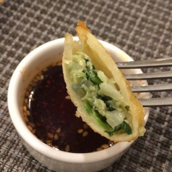 Bop Joa - Mini dumplings - Korean Near Me - Sachse, Texas