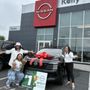 Photo of Kelly Nissan
