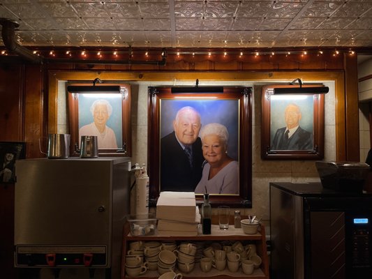 Angelo's Fairmount Tavern by null