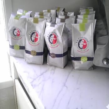 Sweet - La colombe rocks - Desserts Near Me - Hoboken, New Jersey Sweet - La colombe rocks - Desserts Near Me - Hoboken, New Jersey