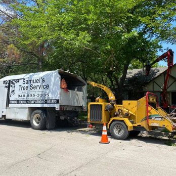 Samuel's Tree Service - Denton Tree Removal - Tree Services Near Me - Denton, Texas Samuel's Tree Service - Denton Tree Removal - Tree Services Near Me - Denton, Texas