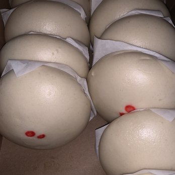 Mami King Restaurant - Chicken Siopao - Filipino Near Me - Carson, California