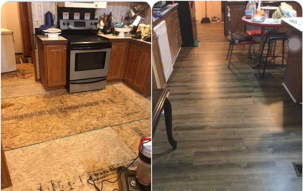 Slide of S Wilson Construction