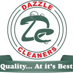 Dazzle Cleaners