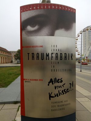 Filmmuseum Potsdam by null