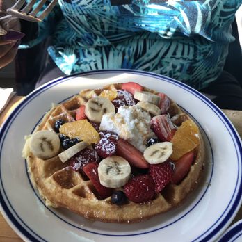 Sweet Chick - Breakfast & Brunch Near Me - Brooklyn, New York Sweet Chick - Breakfast & Brunch Near Me - Brooklyn, New York