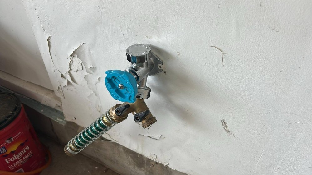 Slide of LJA Home Improvements