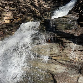 Eternal Flame Falls - Hiking Near Me - Orchard Park, New York Eternal Flame Falls - Hiking Near Me - Orchard Park, New York