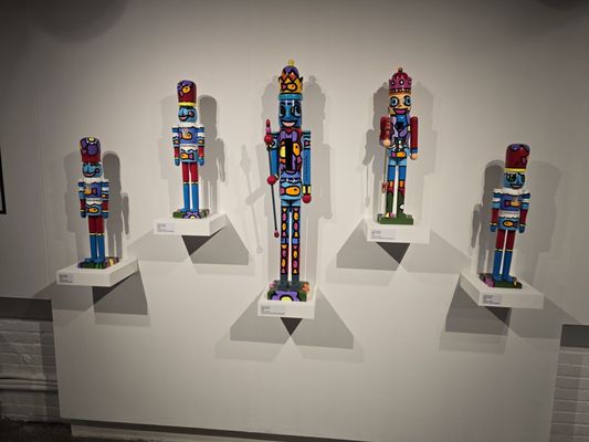 World Chess Hall of Fame & Galleries by null