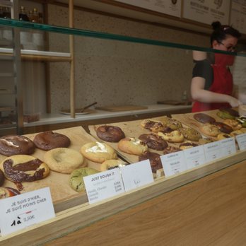 Scoop Me a Cookie - Cookies - Bakeries Near Me - Paris, 75