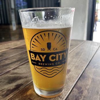 Bay City Brewing - Breweries Near Me - San Diego, California