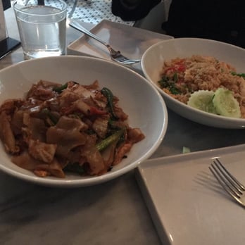 Kitchen 79 - Drunken noodles and Thai fried rice - Thai Near Me - Jackson Heights, New York Kitchen 79 - Drunken noodles and Thai fried rice - Thai Near Me - Jackson Heights, New York