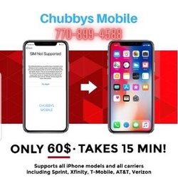 Chubbys Mobile