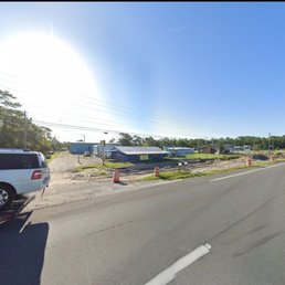 Exterior photo of HG Liquidators - Homosassa, Florida Exterior photo of HG Liquidators - Homosassa, Florida