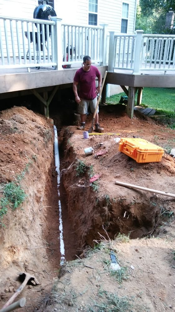 Slide of A&D Remodeling, Plumbing & Heating