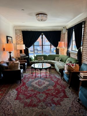 Granada Hotel & Bistro by null