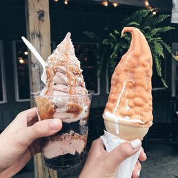 Parfaits