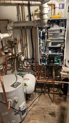 Fresh Air Flow HVAC on Yelp