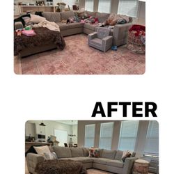 Gelys’ Cleaning Service