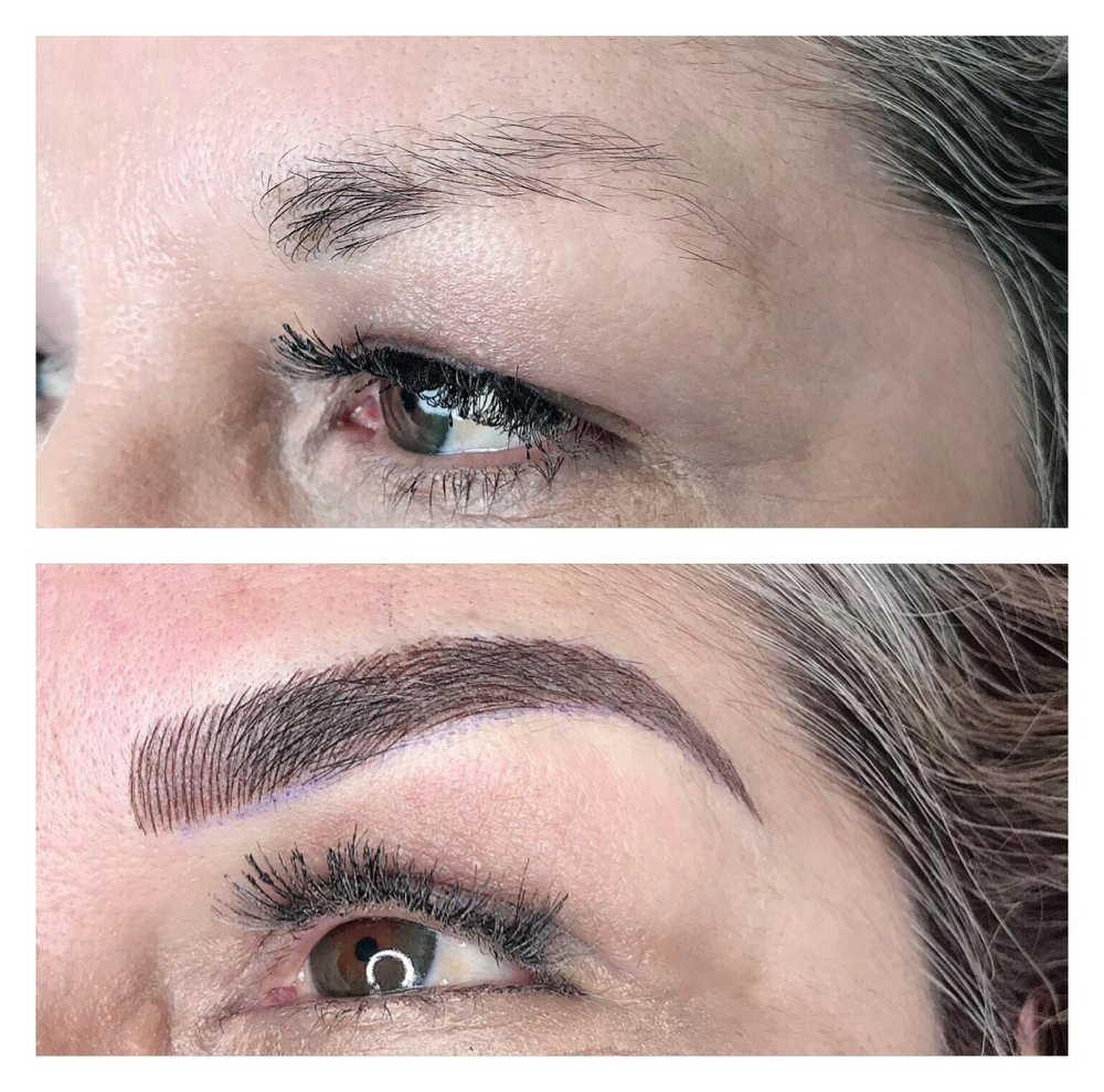 Forever Brows Logo
