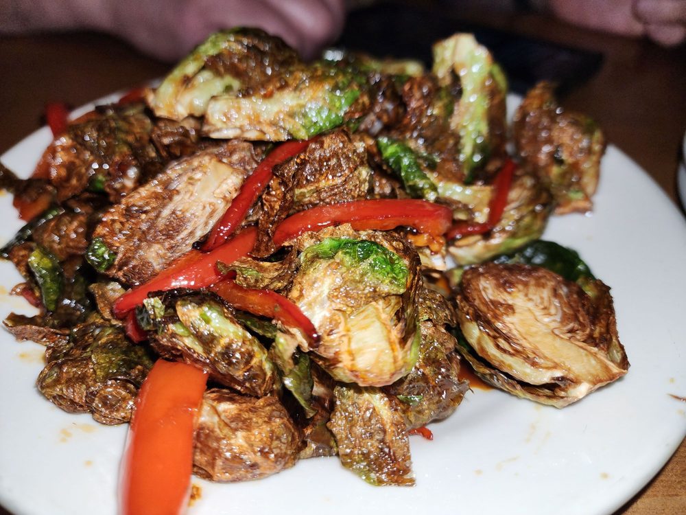 Indigo Kitchen and Ale House