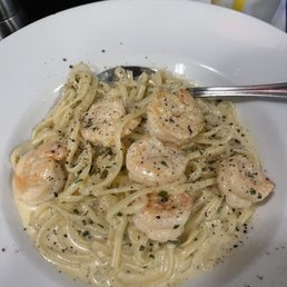 Shrimp Scampi Shrimp Scampi