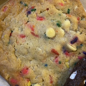 Insomnia Cookies - Food Delivery Services Near Me - New York, New York