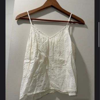 Armoire - received this shell in this quality - Women's Clothing Near Me - Seattle, Washington