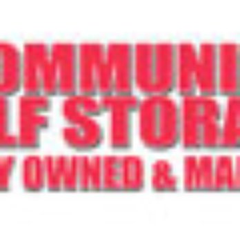 Community Self Storage - Self Storage Near Me - Gilberts, Illinois Community Self Storage - Self Storage Near Me - Gilberts, Illinois