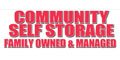 Community Self Storage