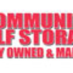 Community Self Storage