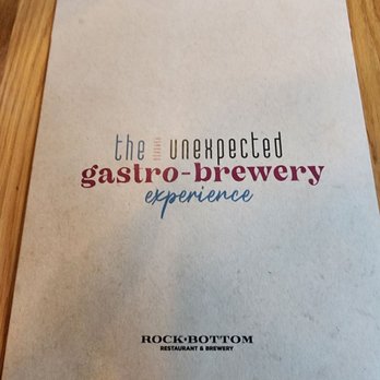 Rock Bottom Restaurant & Brewery - American Near Me - Highlands Ranch, Colorado Rock Bottom Restaurant & Brewery - American Near Me - Highlands Ranch, Colorado