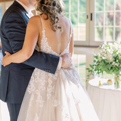 Williamson Caterers - One of our events