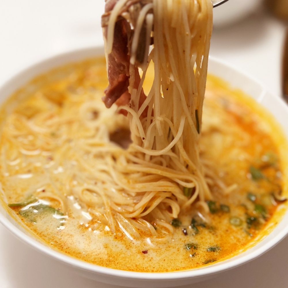 Ginger and Lemongrass - Coconut Spicy Lemongrass Soup - Vietnamese Near Me - Whitestone, New York Ginger and Lemongrass - Coconut Spicy Lemongrass Soup - Vietnamese Near Me - Whitestone, New York