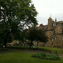 Greyfriars Tolbooth & Highland Kirk