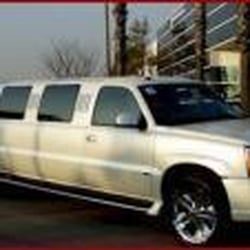 101 Limos & Transportation