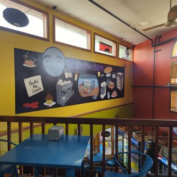 Blue Moon Bakery - Bakeries Near Me - Big Sky, Montana