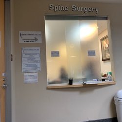 Orisek J Phillip, MD - Front office