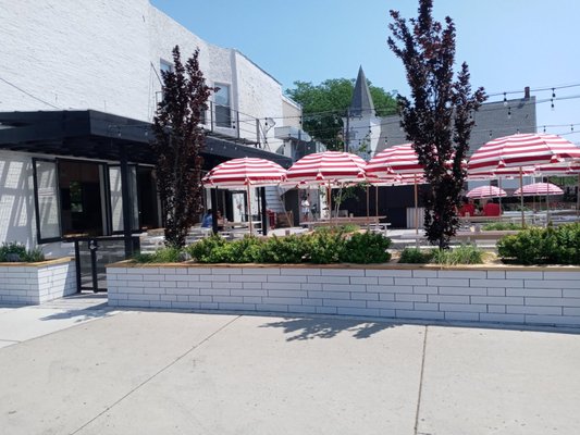 Parson's Chicken & Fish (Andersonville) by null