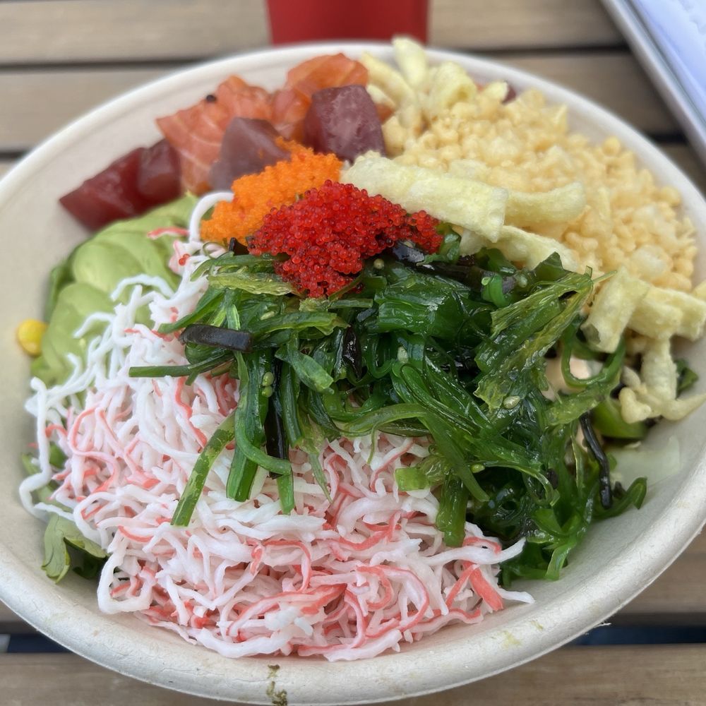 Poke Poke
