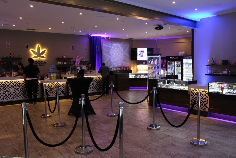 MECCA MID CITY Updated September 2024 293 Photos & 289 Reviews