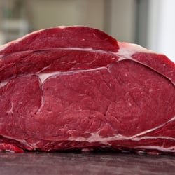 Macelleria Garofani - La bistecca disossata della Macelleria Garofani