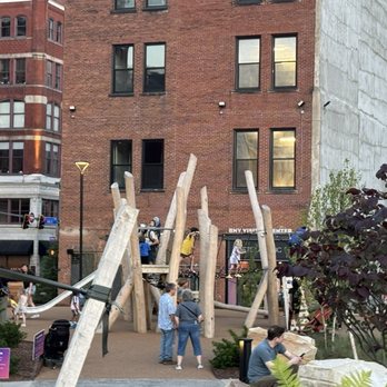 Arts Landing - Venues & Event Spaces Near Me - Pittsburgh, Pennsylvania