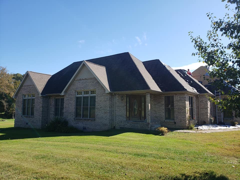 Slide of Incredible Construction